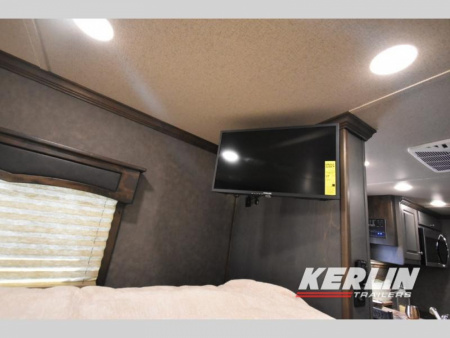 New 2025 Merhow Sporthauler 8M1442