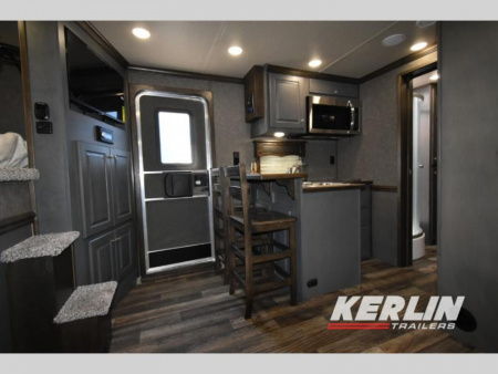 New 2025 Merhow Sporthauler 8M1442