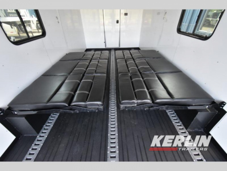 New 2025 Merhow Sporthauler 8M1442