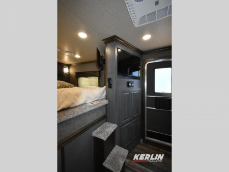 New 2025 Merhow Sporthauler 8M1442