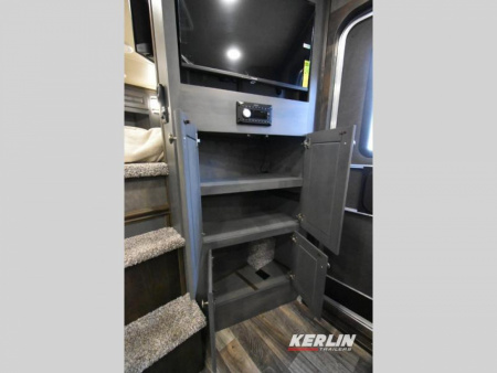 New 2025 Merhow Sporthauler 8M1442