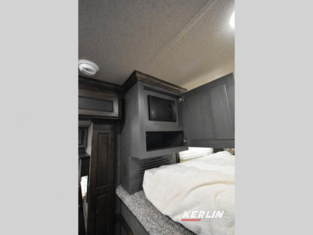 New 2025 Merhow Sporthauler 8M1442