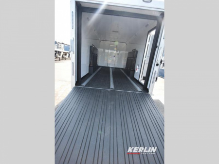 New 2025 Merhow Sporthauler 8M1442