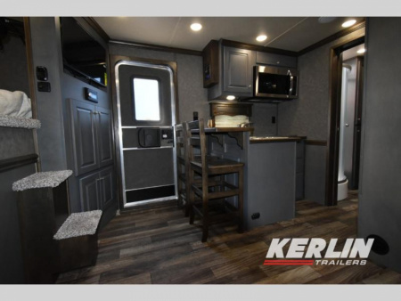 New 2025 Merhow Sporthauler 8M1442