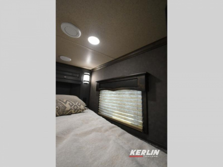 New 2025 Merhow Sporthauler 8M1442