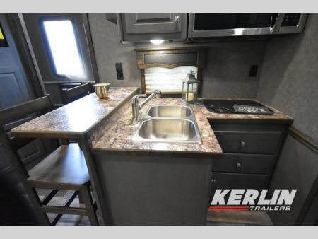 New 2025 Merhow Sporthauler 8M1442