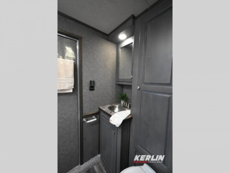 New 2025 Merhow Sporthauler 8M1442