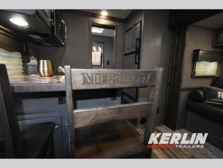 New 2025 Merhow Sporthauler 8M1442