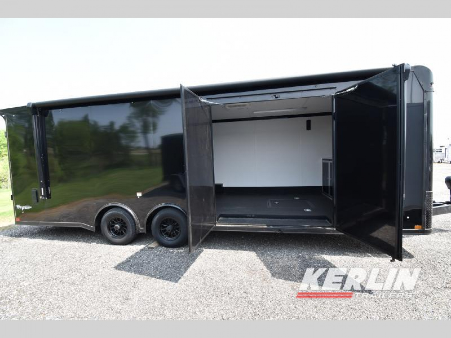 New 2023 Stealth Trailers Stealth Titan
