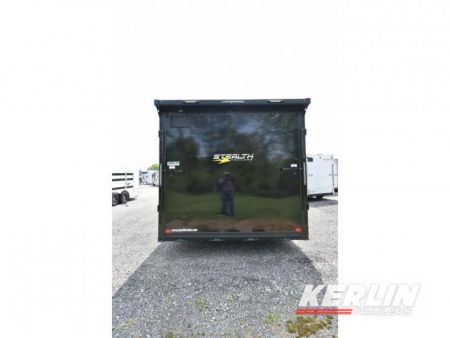 New 2023 Stealth Trailers Stealth Titan
