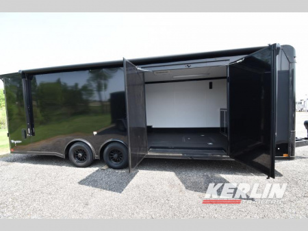 New 2023 Stealth Trailers Stealth Titan