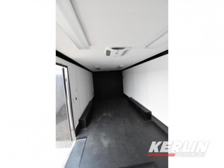 New 2023 Stealth Trailers Stealth Titan