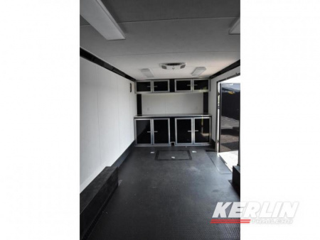 New 2023 Stealth Trailers Stealth Titan