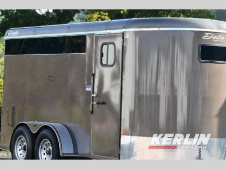 New 2025 Delta 600 Series Combo