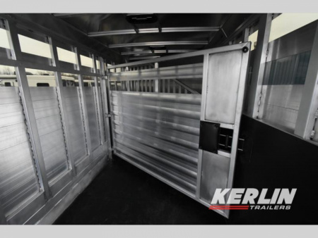 New 2025 Merhow Bronco 6920 horse/stock combo