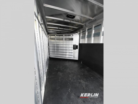 New 2025 Merhow Bronco 6920 horse/stock combo