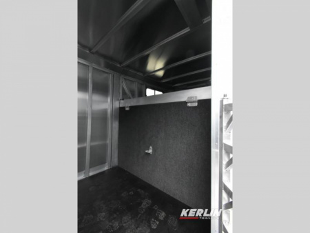 New 2025 Merhow Bronco 6920 horse/stock combo