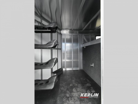 New 2025 Merhow Bronco 6920 horse/stock combo