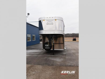 New 2025 Merhow Bronco 6920 horse/stock combo