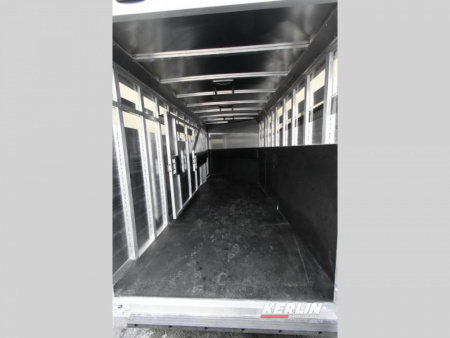 New 2025 Merhow Bronco 6920 horse/stock combo