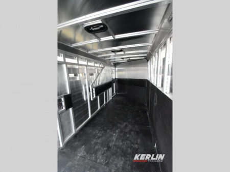 New 2025 Merhow Bronco 6920 horse/stock combo