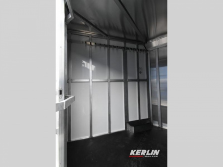 New 2025 Merhow Bronco 6920 horse/stock combo