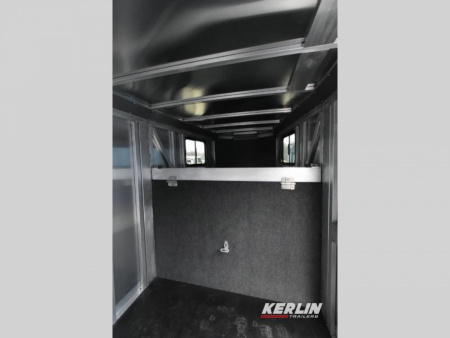 New 2025 Merhow Bronco 6920 horse/stock combo