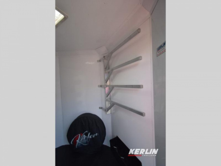 New 2026 Kiefer GENESIS 4H/BP