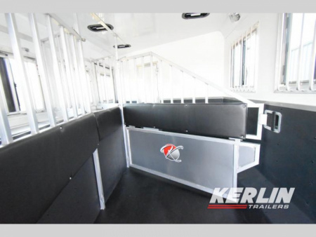 New 2026 Kiefer GENESIS 4H/BP