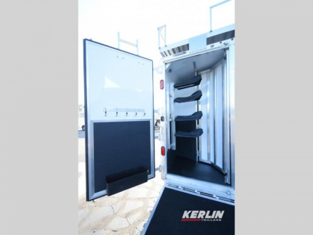 New 2026 Kiefer GENESIS 4H/BP