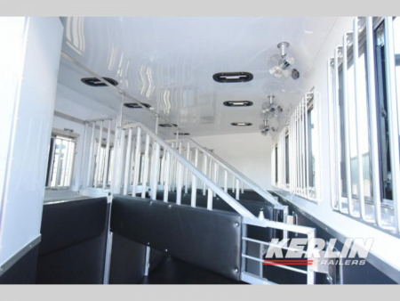 New 2026 Kiefer GENESIS 4H/BP