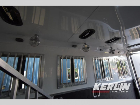 New 2026 Kiefer GENESIS 4H/BP