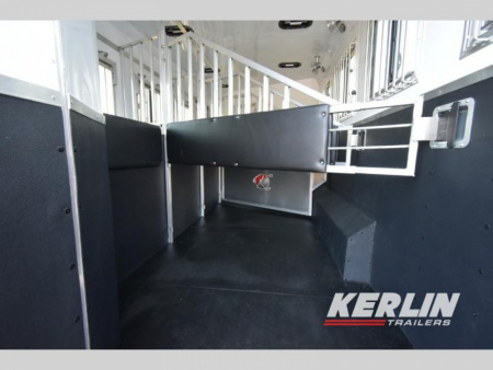 New 2026 Kiefer GENESIS 4H/BP