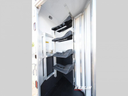 New 2026 Kiefer GENESIS 4H/BP