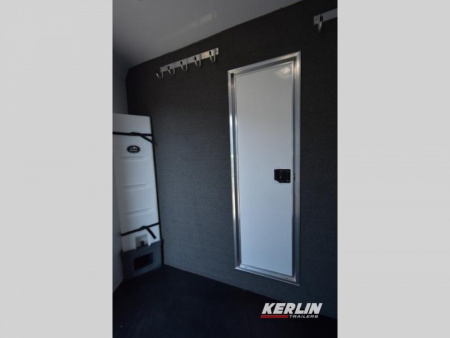 New 2026 Kiefer GENESIS 4H/BP