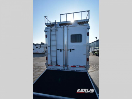 New 2026 Kiefer GENESIS 4H/BP