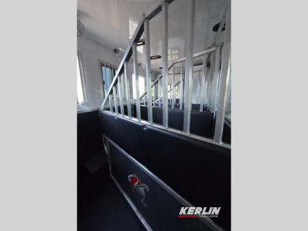 New 2026 Kiefer GENESIS 4H/BP