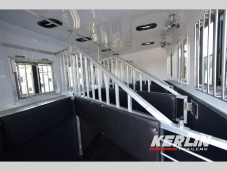 New 2026 Kiefer GENESIS 4H/BP