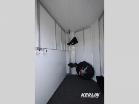 New 2026 Kiefer Kruiser 2 Horse BP