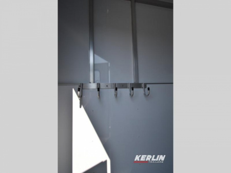 New 2026 Kiefer Kruiser 2 Horse BP