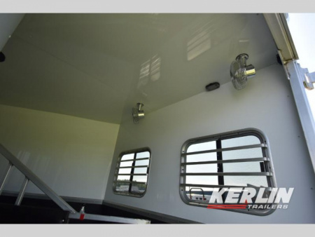 New 2026 Kiefer Kruiser 2 Horse BP