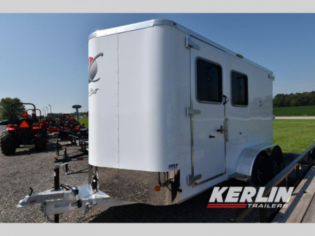 New 2026 Kiefer Kruiser 2 Horse BP