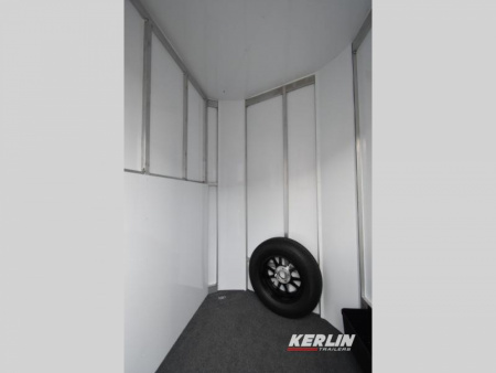 New 2026 Kiefer Kruiser 3 Horse BP