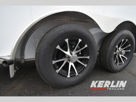 New 2026 Kiefer Kruiser 3 Horse BP