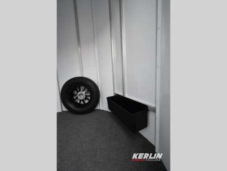 New 2026 Kiefer Kruiser 3 Horse BP