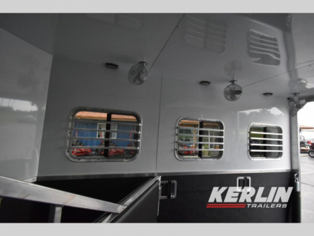 New 2026 Kiefer Kruiser 3 Horse BP