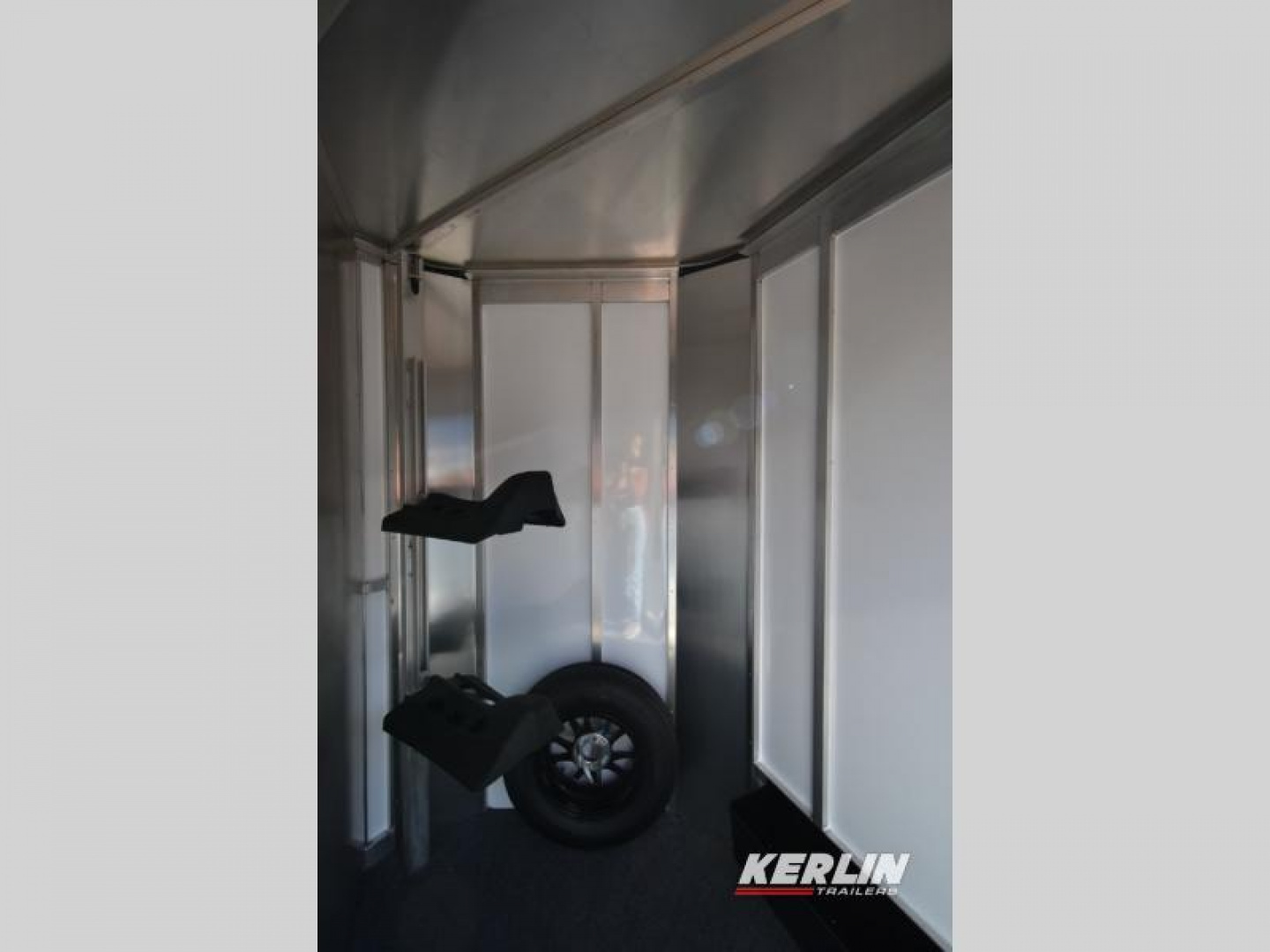 New 2026 Kiefer Kruiser STOCK SLANT LOAD BP