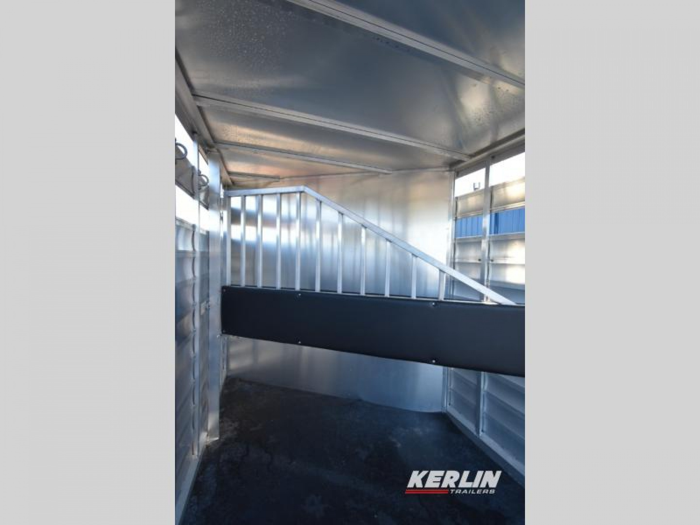 New 2026 Kiefer Kruiser STOCK SLANT LOAD BP