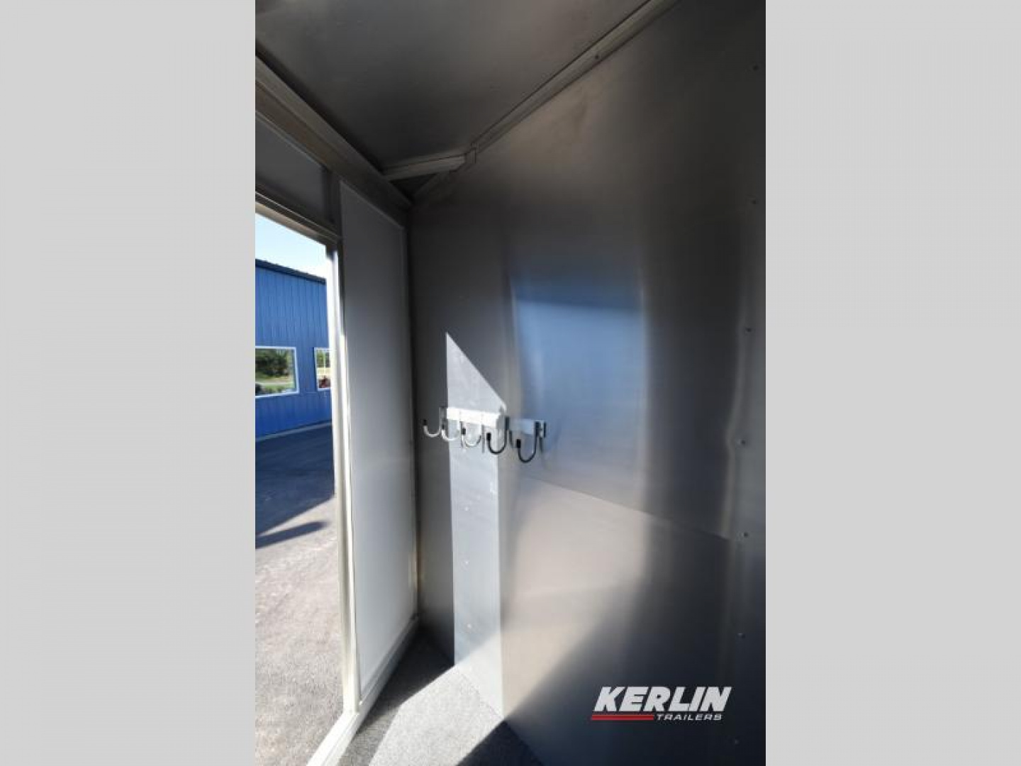 New 2026 Kiefer Kruiser STOCK SLANT LOAD BP