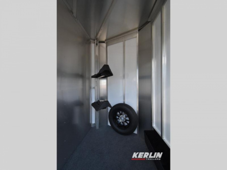 New 2026 Kiefer Kruiser STOCK SLANT LOAD BP